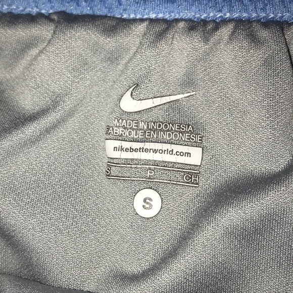 Nike Dri-fit Running Shorts - Picture 2 of 4